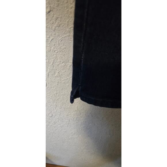 Kancan stretch jeans, tapered - Picture 2 of 4